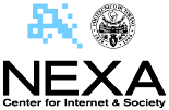 Logo Centro NEXA