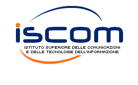 Logo ISCOM