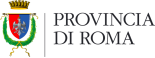 Logo Provincia di Roma