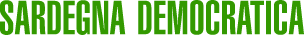 Logo Sardegna Democratica