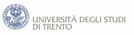 logo Universita' degli Studi di Trento