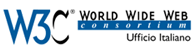 Logo W3C